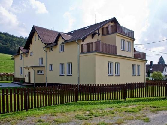 Apartment Brunetti Jeseniky