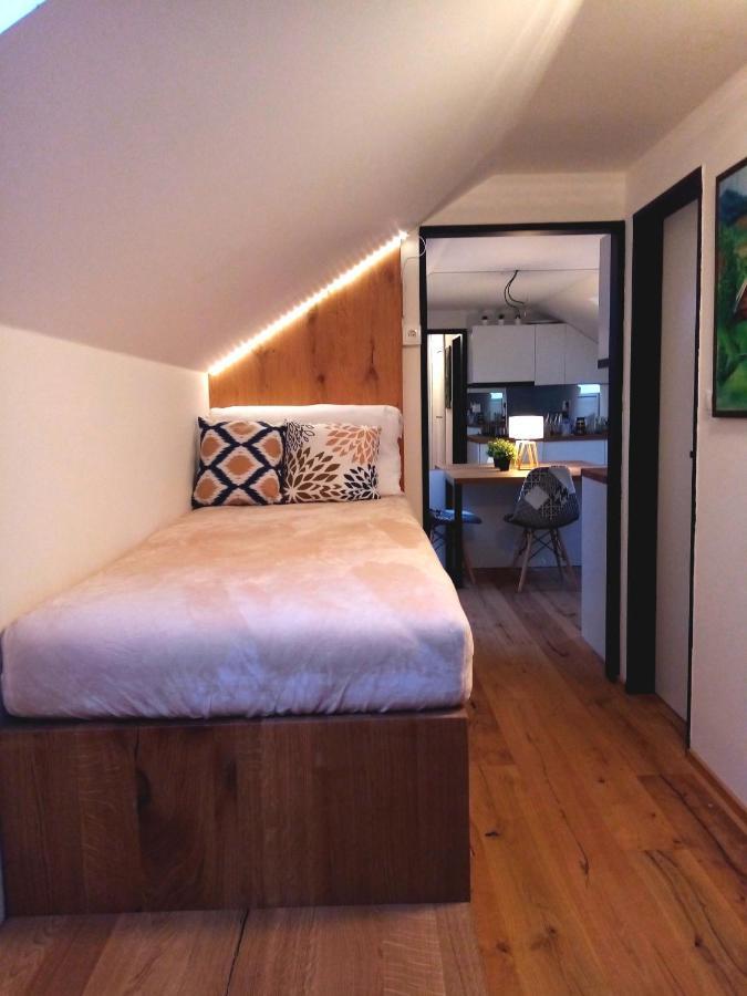Apartment Brunetti Jeseniky Karlovice (Moravia-Silesia)