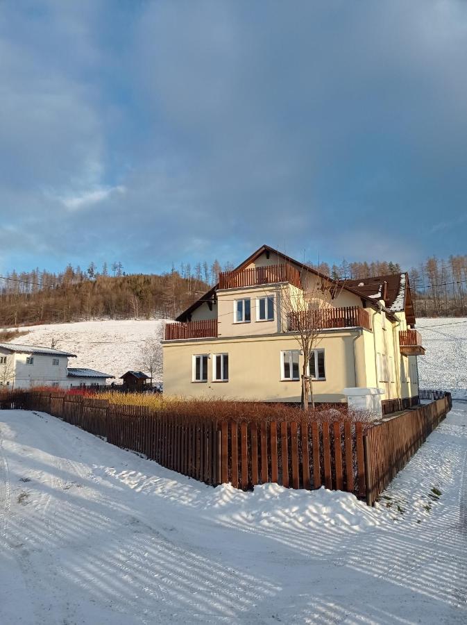 Brunetti Jeseniky Apartment Karlovice (Moravia-Silesia)